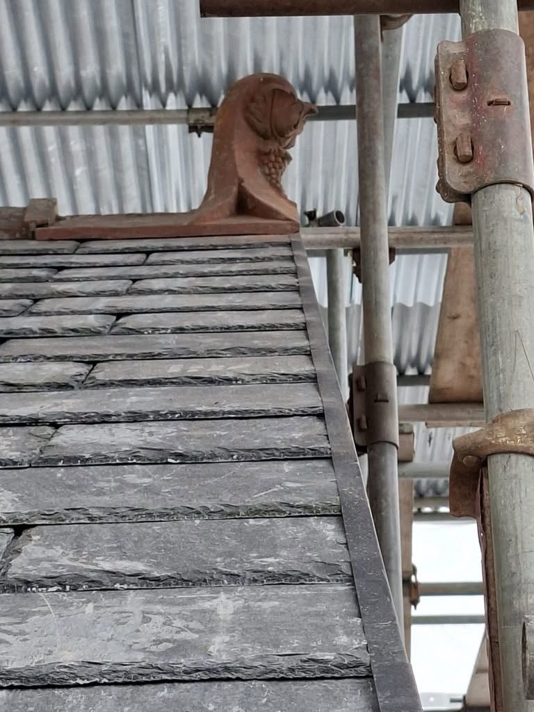 Sion Owens Roofing — job photo 3