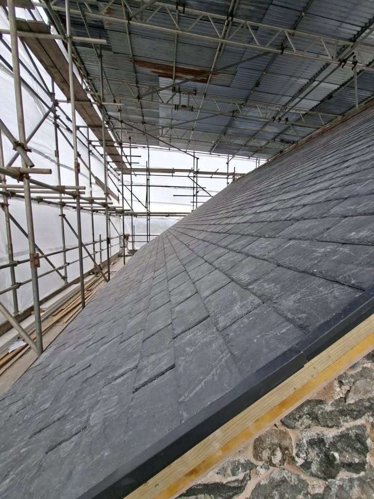 Sion Owens Roofing — job photo 7