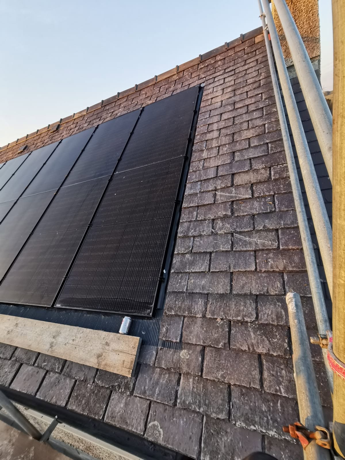 Sion Owens Roofing — job photo 27