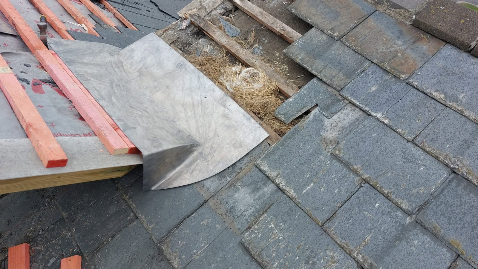 Sion Owens Roofing — job photo 41