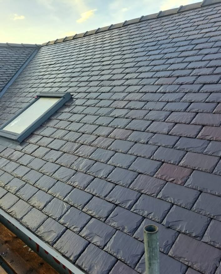 Sion Owens Roofing — job photo 4
