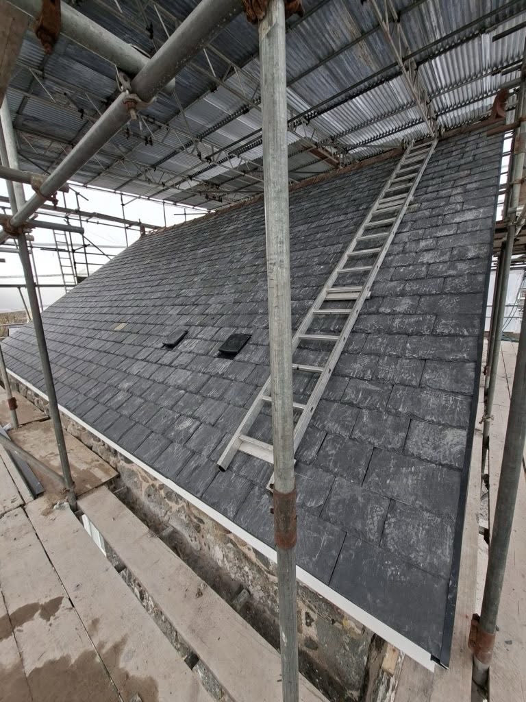 Sion Owens Roofing — job photo 2