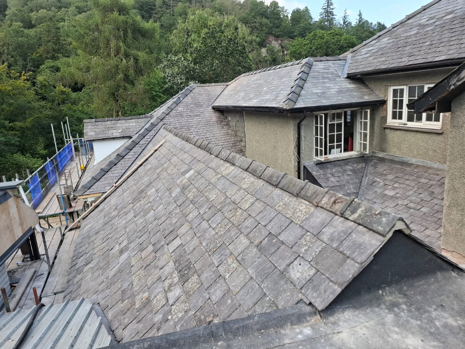 Sion Owens Roofing — job photo 31